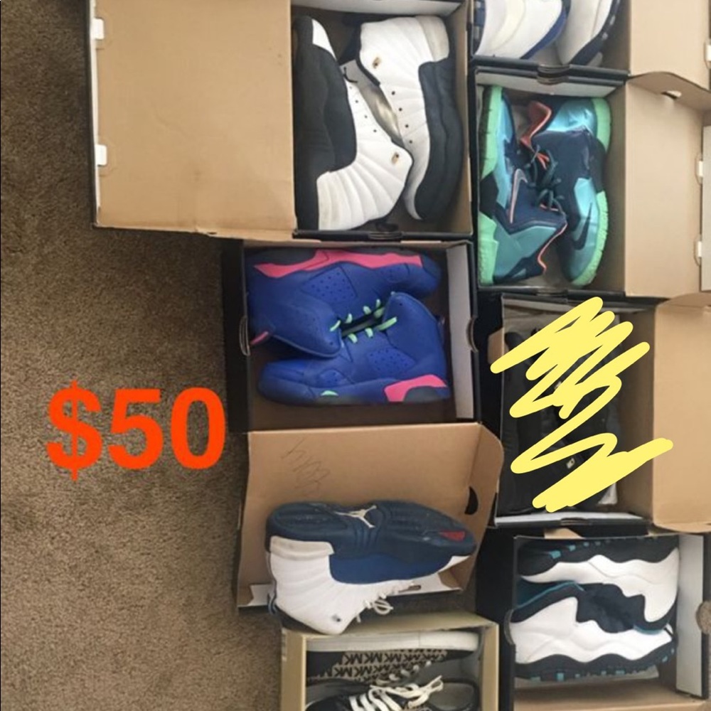 Shoes